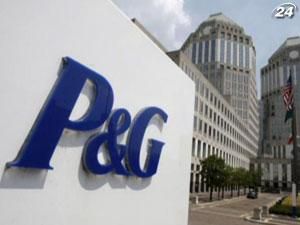 Procter & Gamble увольняет 5700 работников непроизводственных подразделений