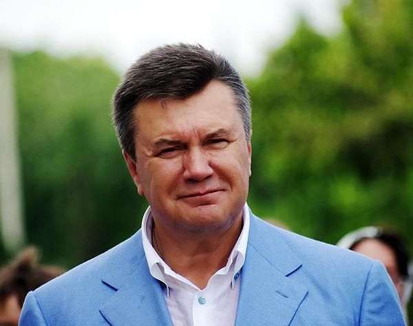 Другий рік Януковича: Харківські угоди врятували Україну