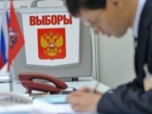 Москва проводить репетицію президентських виборів