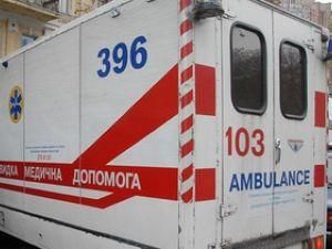 Луганщина: З ознаками отруєння госпіталізували 17 людей Луганщина: З ознаками отруєння госпіталізували 17 людей