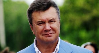 Второй год Януковича: Харьковские соглашения спасли Украину