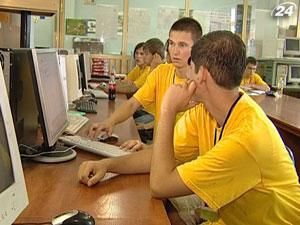 ГУ МВД Киева ищет "главного борца" с хакерами