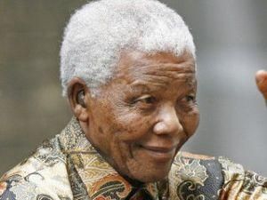 Бывшего президента ЮАР госпитализировали Бывшего президента ЮАР госпитализировали