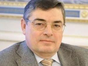 Янукович назначил первого заместителя главы СБУ Янукович назначил первого заместителя главы СБУ