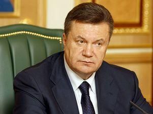 Янукович: Без новітніх технологій та залучення інвестицій країна не має майбутнього