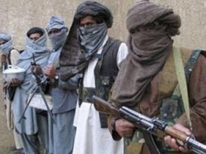 В Афганистане протестующие подожгли представительство ООН В Афганистане протестующие подожгли представительство ООН