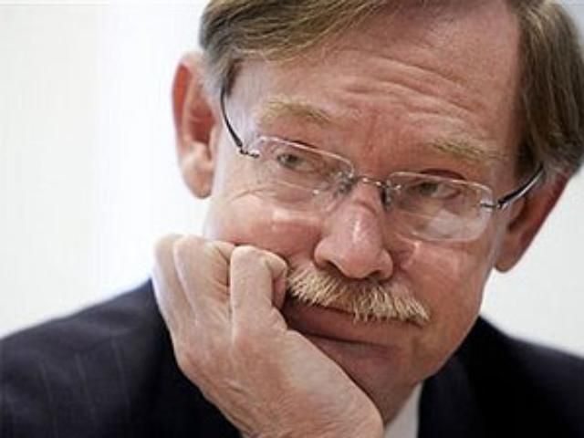 Зеллик: Американцы должны возглавить международные организации Зеллик: Американцы должны возглавить международные организации