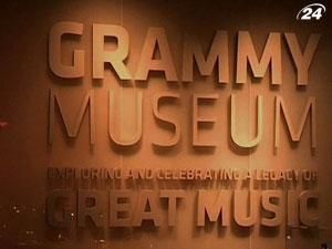 У лос-анджелеському музеї Греммі вперше відкрилася виставка присвячена музичній історії У лос-анджелеському музеї Греммі вперше відкрилася виставка присвячена музичній історії