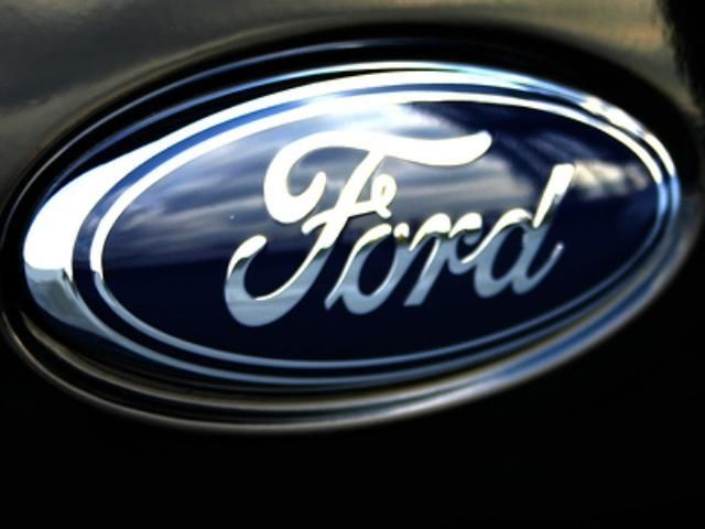 В Китае открылся завод Ford