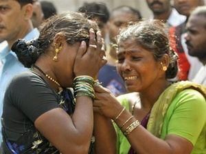 26 человек погибли в результате взрыва в Йемене 26 человек погибли в результате взрыва в Йемене