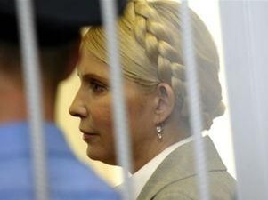 Канадські лікарі хочуть продовжити обстеження Тимошенко