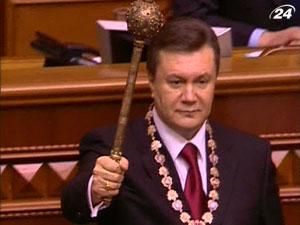 Політолог: За два роки Янукович встановив авторитарний режим