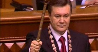 Политолог: За два года Янукович установил авторитарный режим