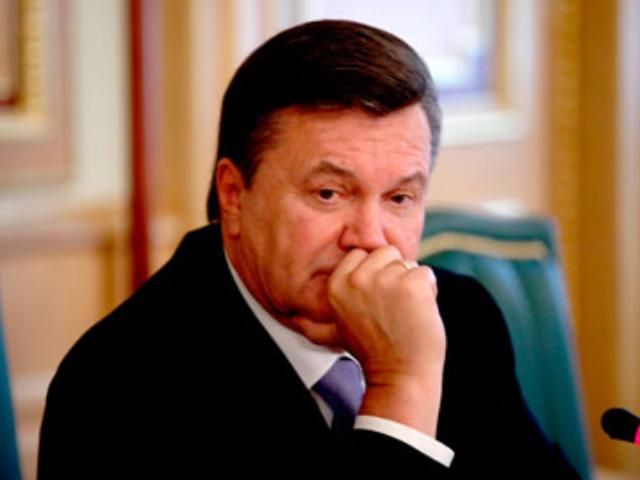 Янукович: Україні вкрай потрібен кредит МВФ