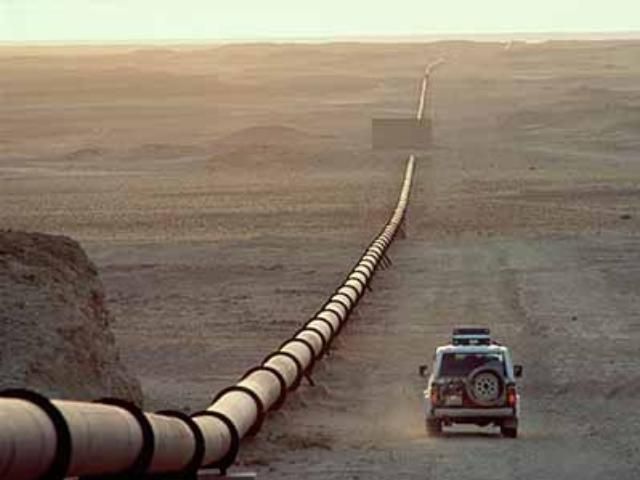 Саудівська Аравія збільшила на 20% видобуток нафти