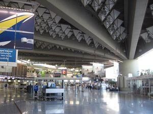 В аеропорту Франкфурта-на-Майні можуть відновитися страйки В аеропорту Франкфурта-на-Майні можуть відновитися страйки