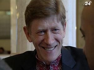 Підсумок тижня: Генпрокуратура відмовилася розслідувати факт корупції у ВР Підсумок тижня: Генпрокуратура відмовилася розслідувати факт корупції у ВР