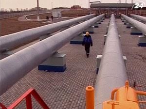Підсумок тижня: "Газпром" вкотре звинуватив Україну у крадіжці газу