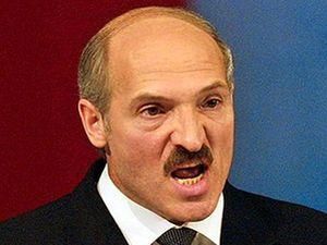 Лукашенко заявив, що фінал "Євробачення" у Білорусі було сфальсифіковано
