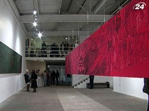 В столице открылась выставка, посвященная Кубе В столице открылась выставка, посвященная Кубе