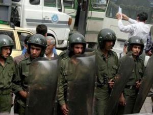 29 человек погибли в столкновениях в Сирии 29 человек погибли в столкновениях в Сирии