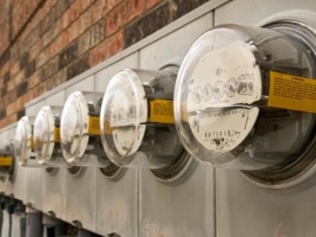 Украинцев переведут на счетчики через десять лет Украинцев переведут на счетчики через десять лет