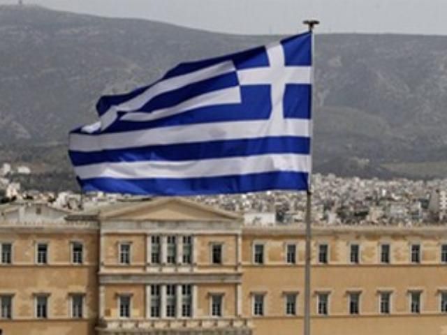 Немцы помогут грекам собирать налоги