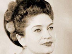 У Полтаві поставлять пам’ятник Раїсі Кириченко У Полтаві поставлять пам’ятник Раїсі Кириченко