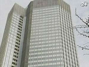 Банки відправляють все більше коштів на депозити ЄЦБ Банки відправляють все більше коштів на депозити ЄЦБ