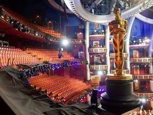 В Лос-Анджелесе началась 84-я церемония "Оскар"
