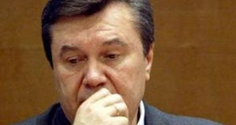 Янукович считает стабильность в стране залогом ее успешного развития