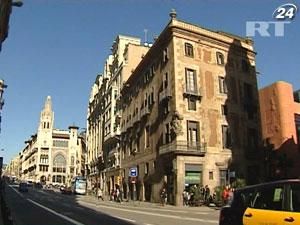 Испанская недвижимость снова в спросе