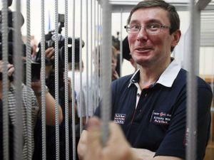 Луценку пригадався 2004 рік Луценку пригадався 2004 рік