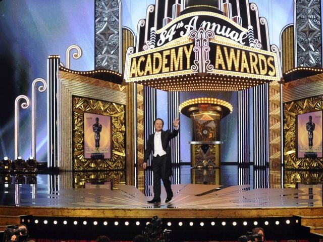 "Оскари" знайшли своїх господарів "Оскари" знайшли своїх господарів