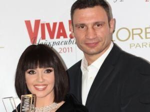 Володимира Кличка та Марченко назвали найкрасивішими українцями