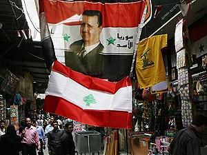 Ліван: У нас особливі відносини із Сирією, ми не підтримаємо санкцій
