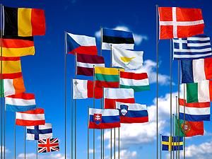 Глави МЗС країн ЄС: Референдум у Сирії — зловісний фарс Глави МЗС країн ЄС: Референдум у Сирії — зловісний фарс