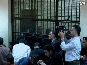 В Египте судят более 40 сотрудников неправительственных организаций