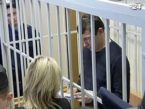 Луценко: Вирок буде таким, як заплановано замовником Луценко: Вирок буде таким, як заплановано замовником