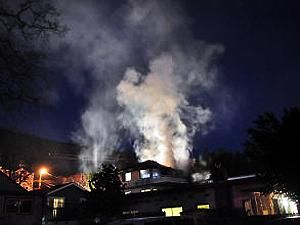 Сирія: Війська Асада продовжують обстріл Хомса Сирія: Війська Асада продовжують обстріл Хомса