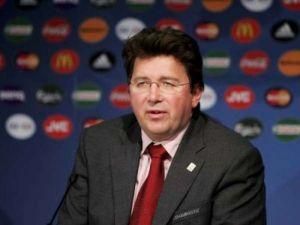 В УЄФА кажуть, що високі ціни на готелі псують імідж в Україні В УЄФА кажуть, що високі ціни на готелі псують імідж в Україні