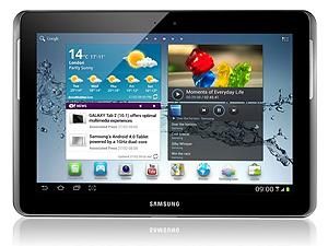 В Барселоне Samsung показала новый Galaxy Note В Барселоне Samsung показала новый Galaxy Note