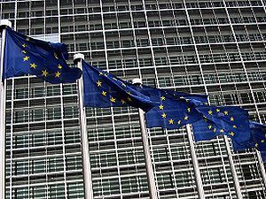 ЄС визнав сирійську опозицію легітимною владою ЄС визнав сирійську опозицію легітимною владою