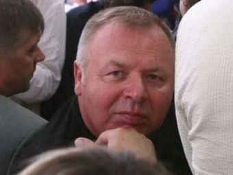 Водієві Луценка дали три роки умовно Водієві Луценка дали три роки умовно