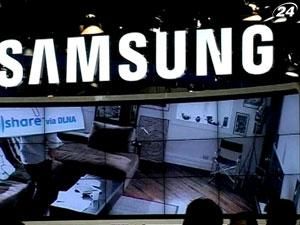 Samsung має намір збільшити продажі смартфонів удвічі Samsung має намір збільшити продажі смартфонів удвічі