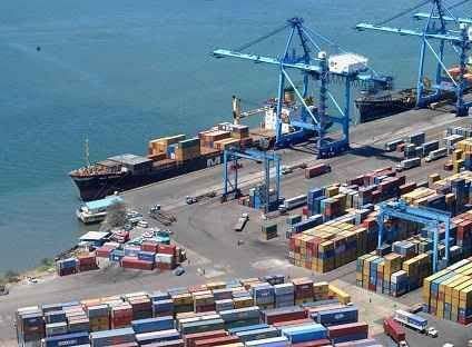 Основной интернет-кабель Восточной Африки обрубили якорем Основной интернет-кабель Восточной Африки обрубили якорем