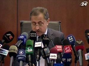 Сирийцы на референдуме поддержали новую конституцию Сирийцы на референдуме поддержали новую конституцию