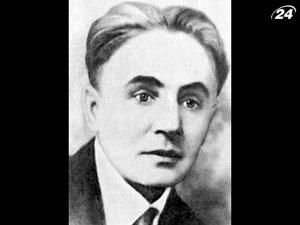 Художественный мир отмечает 125-летие Леся Курбаса Художественный мир отмечает 125-летие Леся Курбаса