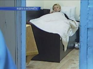 Іноземним лікарям передали результати дообстеження Тимошенко Іноземним лікарям передали результати дообстеження Тимошенко