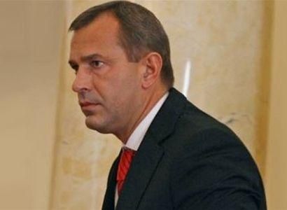 Клюев намерен развивать сотрудничество с Таможенным союзом Клюев намерен развивать сотрудничество с Таможенным союзом